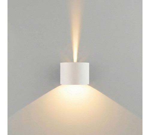 Уличный настенный светильник Elektrostandard Blade 1518 TECHNO LED 4690389219160 a072097