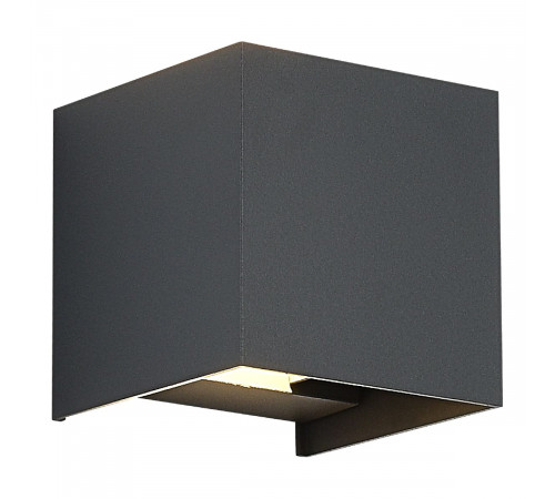 Фасадный светильник ST Luce Brik SL9513.701.01 Фасадный светильник ST Luce Brik SL9513.701.01