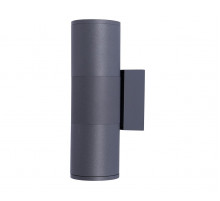 Фасадный светильник Kink Light Лоди 09327-2,19