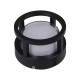 Архитектурный светильник Reluce 86844-9.2-002TL LED7W BK