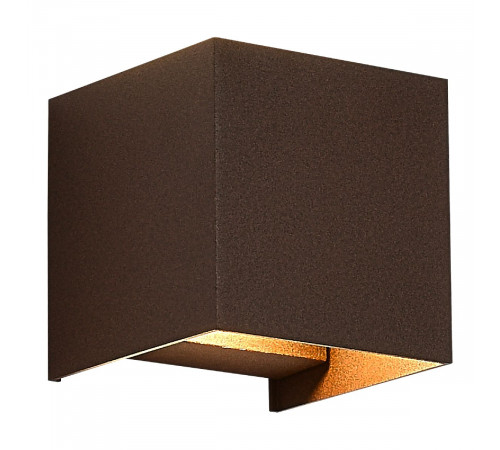 Фасадный светильник ST Luce Brik SL9513.601.01 Фасадный светильник ST Luce Brik SL9513.601.01