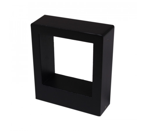 Архитектурный светильник Reluce 86848-9.2-002TL LED5W BK