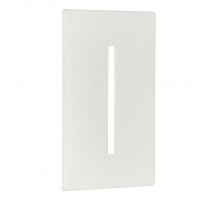 Фасадный светильник ST Luce Slim SL9519.508.01
