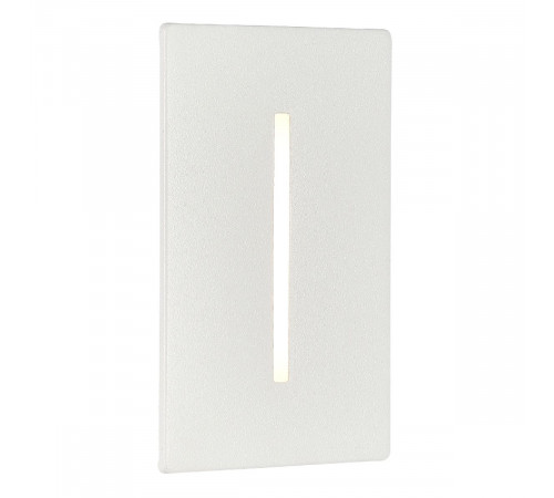 Фасадный светильник ST Luce Slim SL9519.508.01 Фасадный светильник ST Luce Slim SL9519.508.01