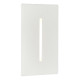Фасадный светильник ST Luce Slim SL9519.508.01