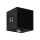 Уличный настенный светильник Arlight LGD-VERSATI-4x3W Warm3000 (Черный, 4x3 deg, 230V) (IP65 Металл) 063928