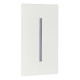Фасадный светильник ST Luce Slim SL9519.508.01