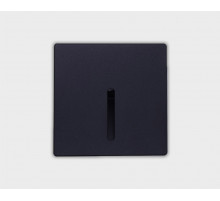 Передняя панель для светильника IT015-0301 Italline IT015-0303 black