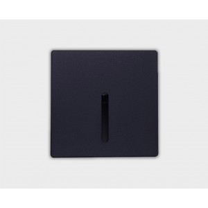 Передняя панель для светильника IT015-0301 Italline IT015-0303 black