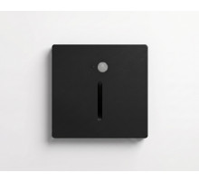 Передняя панель для светильника IT015-0304 Italline IT015-0306 black