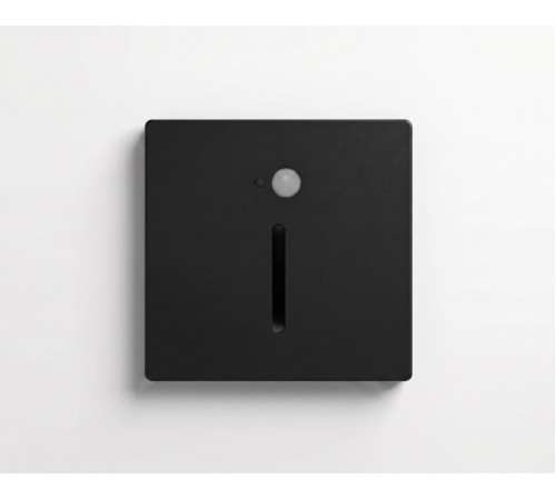 Передняя панель для светильника IT015-0304 Italline IT015-0306 black