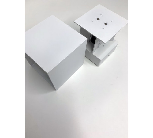 Архитектурный светильник Elvan GW-310A-6W-WW-Wh