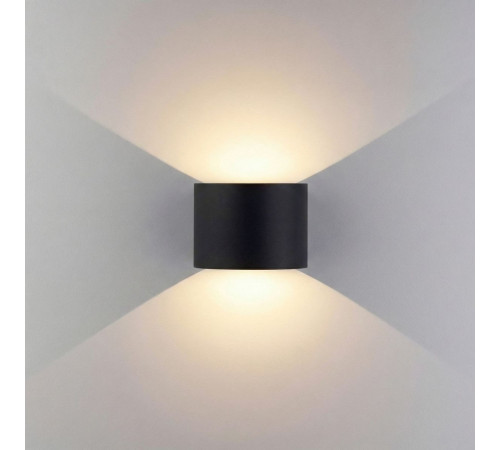 Уличный настенный светильник Elektrostandard Blade 1518 TECHNO LED 4690389219177 a072098