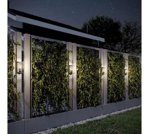 Фасадный светильник ST Luce Gross SL9019.701.01 Фасадный светильник ST Luce Gross SL9019.701.01