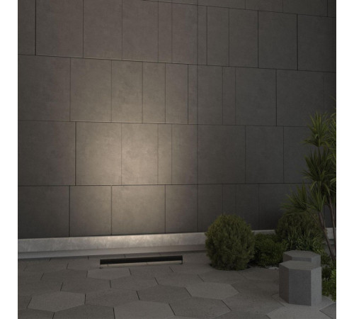 Ландшафтный светильник Odeon Light Nature Graze 7040/14WL