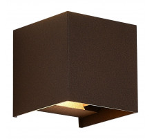 Фасадный светильник ST Luce Brik SL9513.601.01