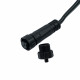 Линейный архитектурный светильник Feron LL-894-1 53371