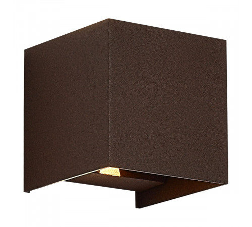 Фасадный светильник ST Luce Brik SL9513.601.01 Фасадный светильник ST Luce Brik SL9513.601.01