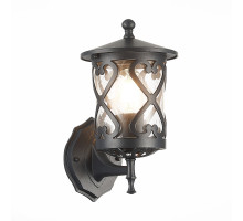 Уличный настенный светильник ST Luce Lorne SL085.401.01