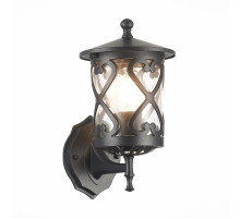 Уличный настенный светильник ST Luce Lorne SL085.401.01