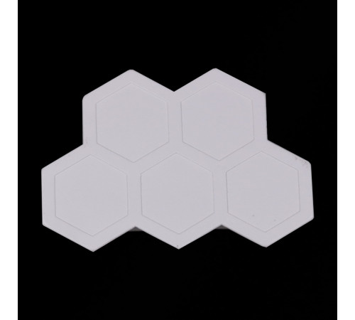Архитектурный светильник Reluce 86222-9.2-005U LED5*1W WT