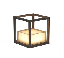 Фасадный светильник Kink Light Эмис 09323,19