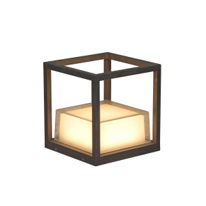 Фасадный светильник Kink Light Эмис 09323,19