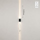 Уличный настенный светильник Odeon Light Nature Arrow 7188/6WL