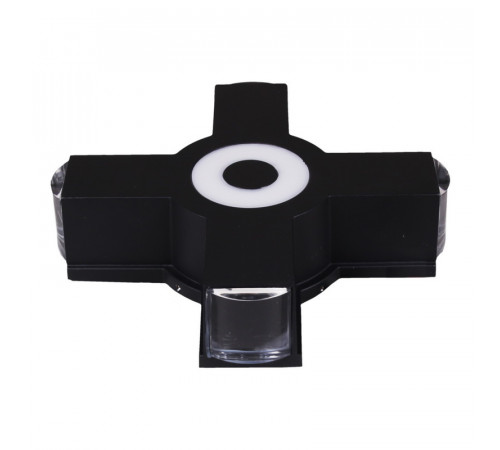 Архитектурный светильник Reluce 08231-9.2-005U LED3W+4*3W RGB BK