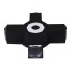 Архитектурный светильник Reluce 08231-9.2-005U LED3W+4*3W RGB BK