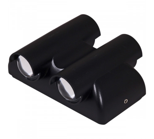 Архитектурный светильник Reluce 86815-9.2-004TL LED4*1W BK