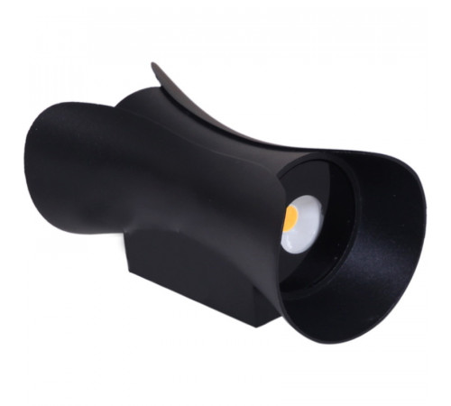 Архитектурный светильник Reluce 86857-9.2-002TLF LED2*3W BK