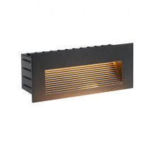 Фасадный светильник Feron LN012-1 51956