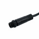Линейный архитектурный светильник Feron LL-894-1 53371