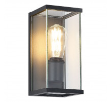 Фасадный светильник ST Luce Gross SL9019.701.01
