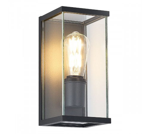 Фасадный светильник ST Luce Gross SL9019.701.01 Фасадный светильник ST Luce Gross SL9019.701.01