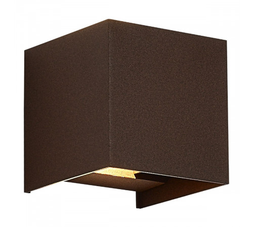 Фасадный светильник ST Luce Brik SL9513.601.01 Фасадный светильник ST Luce Brik SL9513.601.01
