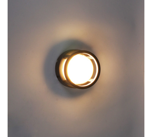Архитектурный светильник Reluce 86844-9.2-002TL LED7W BK