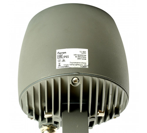 Архитектурный светильник Feron LL-601 51777 Архитектурный светильник Feron LL-601 51777