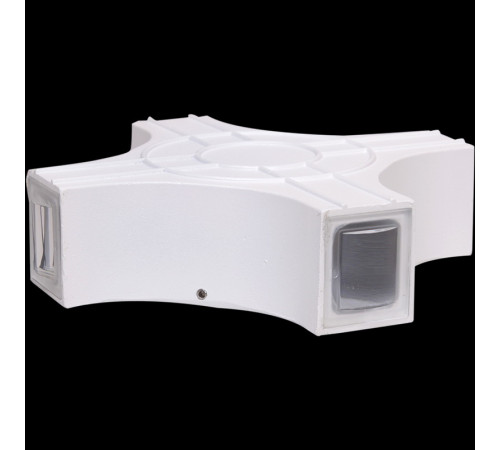 Архитектурный светильник Reluce 86824-9.2-004TLF LED4*3W WT