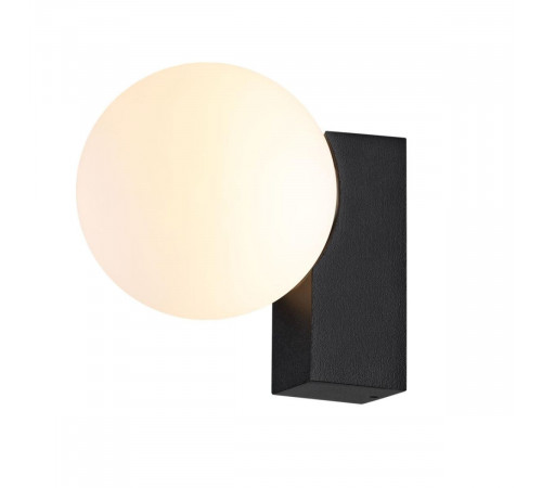 Уличный настенный светильник Odeon Light Nature Viva 7124/1W Уличный настенный светильник Odeon Light Nature Viva 7124/1W