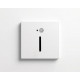 Передняя панель для светильника IT015-0304 Italline IT015-0306 white