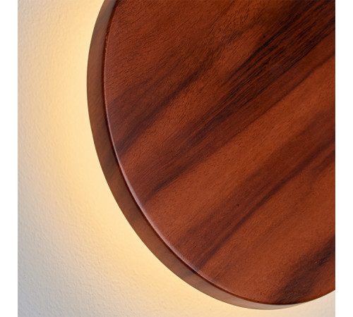 Фасадный светильник Odeon Light Nature Liana 7108/15WL Фасадный светильник Odeon Light Nature Liana 7108/15WL