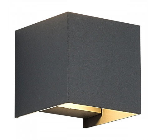 Фасадный светильник ST Luce Brik SL9513.701.01 Фасадный светильник ST Luce Brik SL9513.701.01