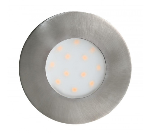 Уличный светодиодный светильник Eglo Pineda-Ip 96415