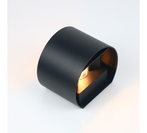 Фасадный светильник General GWL-G9-5-ROUND-IP65 662299 Фасадный светильник General GWL-G9-5-ROUND-IP65 662299
