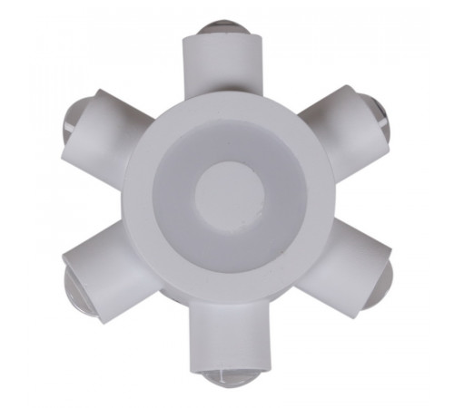 Архитектурный светильник Reluce 86973-9.2-007U LED2W+6*1W WT