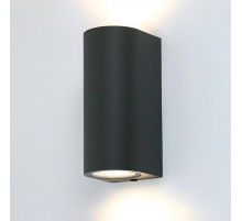 Фасадный светильник General GWL-2MR16-GU10-R-IP65 662295