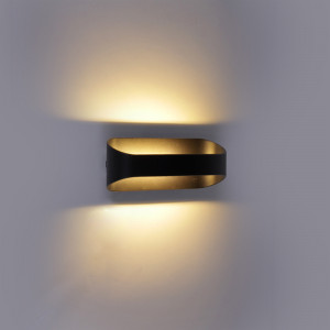 Архитектурный светильник Reluce 86812-9.2-001TL LED10W BK