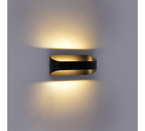 Архитектурный светильник Reluce 86812-9.2-001TL LED10W BK